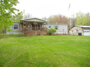 57 Duley Rd, Altona, NY 12910