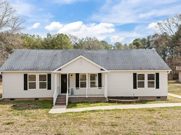 2687 State Highway 39 S, Henderson, NC 27537