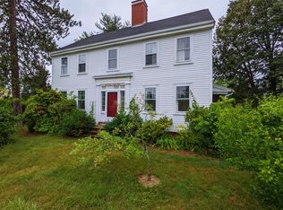 293 Dover Point Rd, Dover, NH 03820