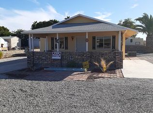 12703 S El Camino Del Diablo, Yuma, AZ 85367