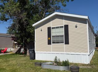 200 Frank Rd Trailer 17, Belgrade, MT 59714