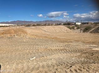 1820 Bimini Ln LOT 10, Lake Havasu City, AZ 86403