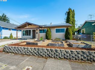 6820 SE 83rd Ave, Portland, OR 97266