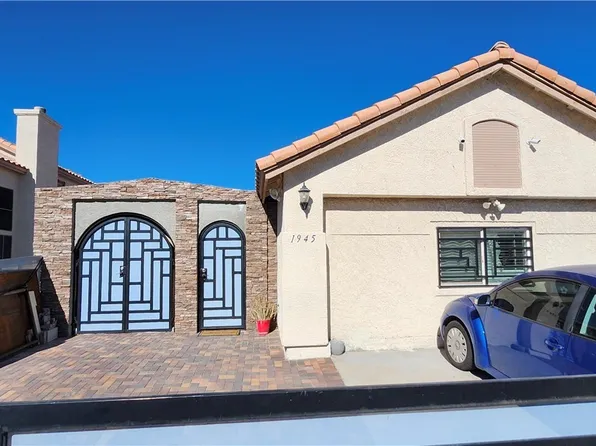 1945 Bookbinder Dr, Las Vegas, NV 89108