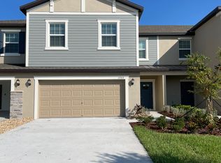 17763 Tawny Malt Pl, Land O Lakes, FL 34638