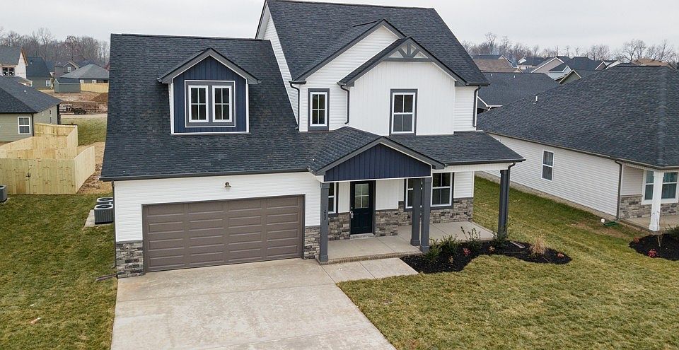 1st image of 16 Reserve At Sango Mls Lot 16