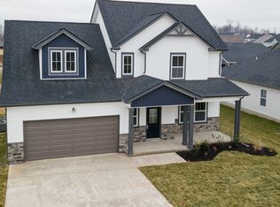 16 Reserve At Sango Mls LOT 16, Clarksville, TN 37043