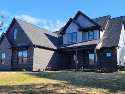 402 Hampton West Blvd, Morristown, TN, 37814