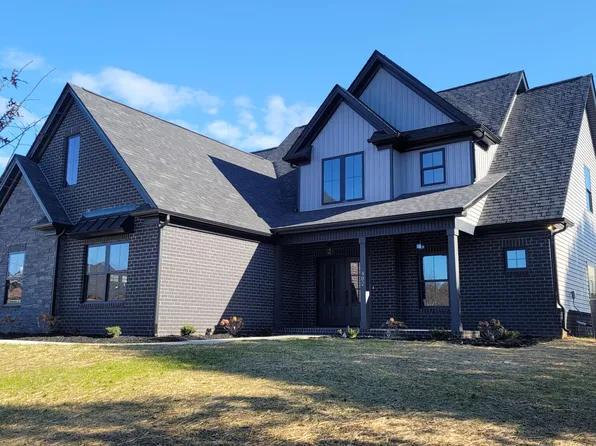 402 Hampton West Blvd, Morristown, TN 37814