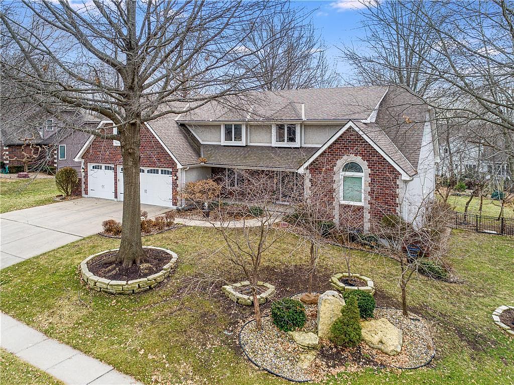 1500 SW Meyer Blvd, Blue Springs, MO 64015 Zillow