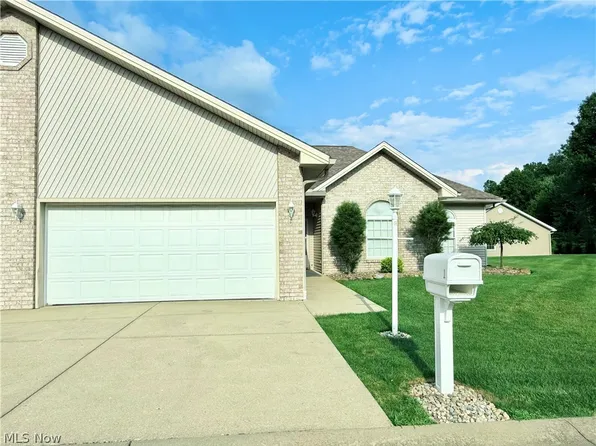 603 S Raccoon Rd Unit 1, Youngstown, OH 44515