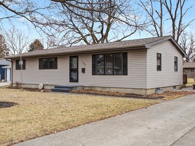 109 Duea Cir, Roland, IA, 50236