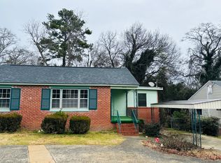 3375 Shaw Dr, Macon, GA