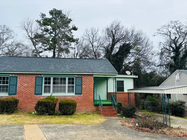 3375 Shaw Dr, Macon, GA 31204
