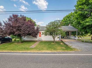 4934 Kratzer Rd, Harrisonburg, VA 22802