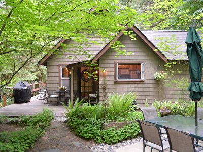 27502 E Road 20 #1, Rhododendron, OR, 97049