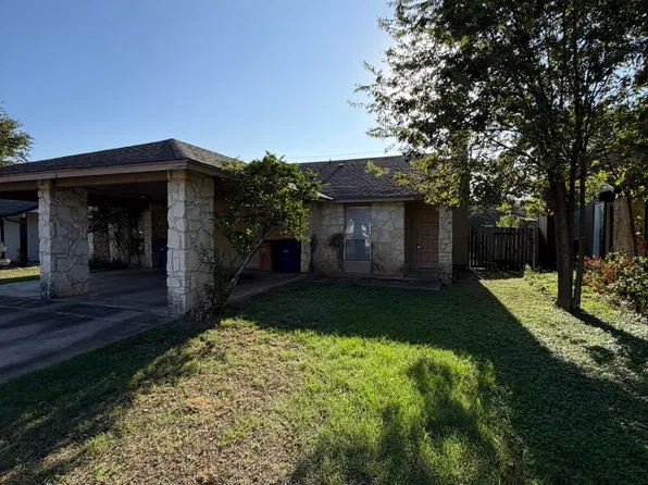B.Hill Properties (7513 St. Amant Pl), 7513 Saint Amant Pl APT A, Austin, TX 78749