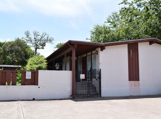 5601 Woodrow Ave APT 102, Austin, TX 78756
