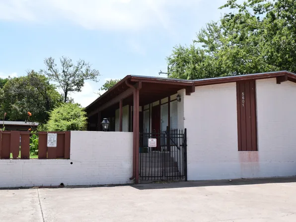 5601 Woodrow Ave APT 102, Austin, TX 78756