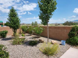 2444 Nugget St SE, Rio Rancho, NM 87124