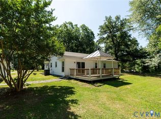 14043 Jefferson Hwy, Bumpass, VA 23024