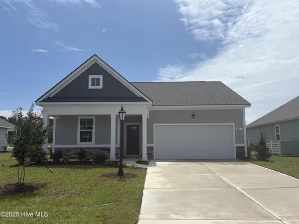 2011 Marietta Circle NW, Ash, NC 28420