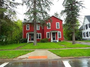 615 Front St, Olean, NY 14760