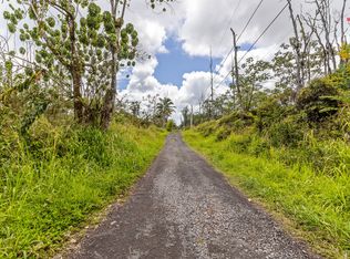 39th Ave, Kurtistown, HI 96760