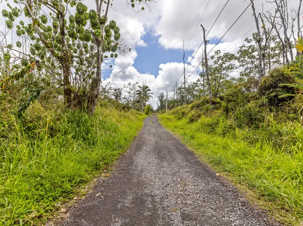 39th Ave, Kurtistown, HI 96760