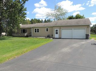711 Wausau Rd, Antigo, WI 54409
