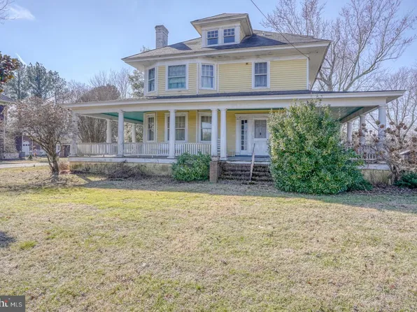 4096 Main St, Trappe, MD 21673
