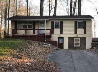1871 Bay Rd, Du Bois, PA 15801