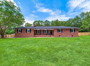 1931 Huckleberry Dr, Aiken, SC 29803