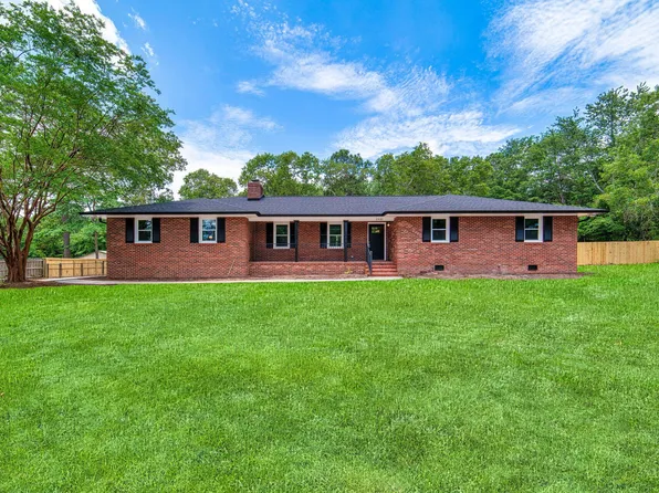 1931 Huckleberry Dr Drive, Aiken, SC