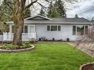 13656 SE Rhone St, Portland, OR 97236