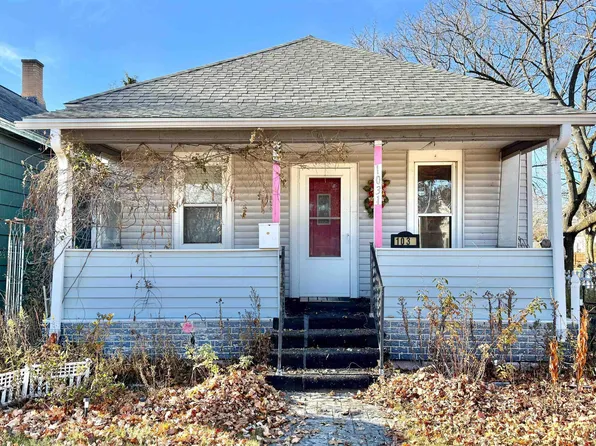 1031 Sheridan Rd, Escanaba, MI 49829