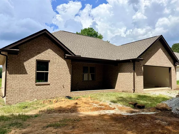 2700 County Road 277, Florence, AL 35633