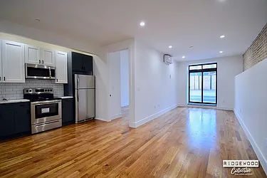 Rented by Voro NYC
