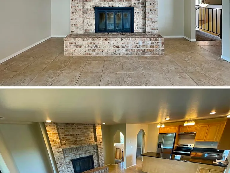 925 S Magnolia Ln — Photo 3