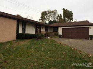 505 Severn Way, Lexington, KY 40503