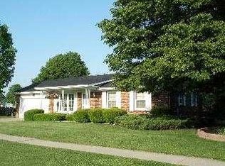 2401 Shallowford Dr, Toledo, OH 43611