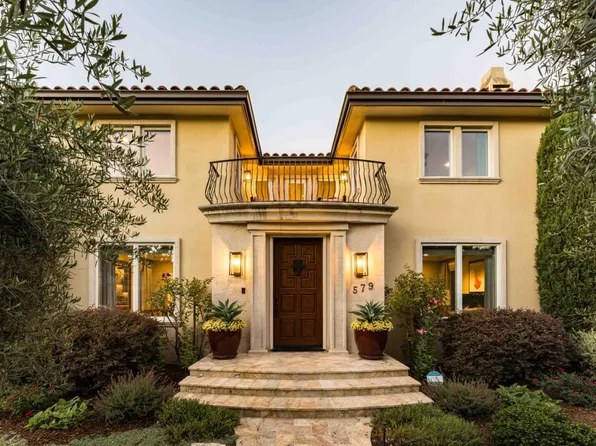 579 Glenbrook Dr, Palo Alto, CA 94306