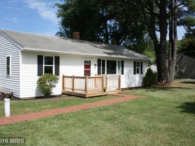 187 Little Church Ln, Madison, VA, 22727
