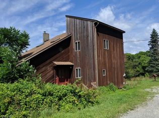 200C Jonestown Rd, Oxford, NJ 07863