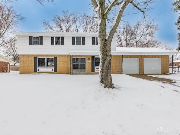 1032 Catalina Dr, Dayton, OH 45449