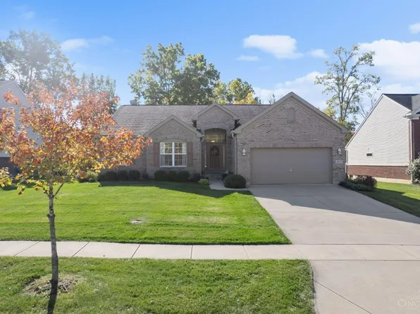 4612 Stablehand Dr, Batavia, OH 45103