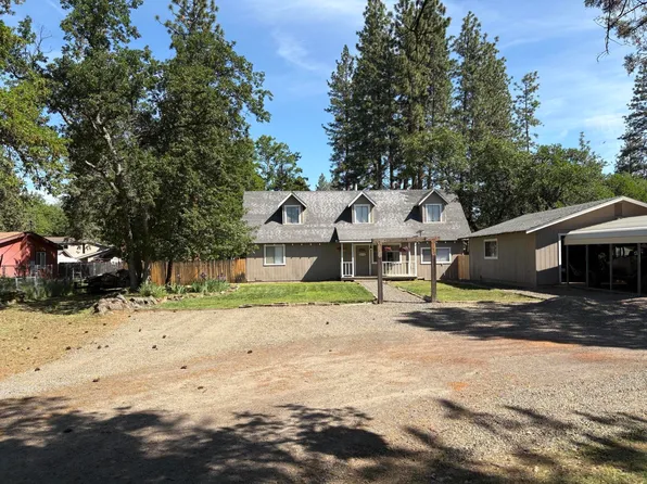 40032 Pumice Dr, Cassel, CA 96016