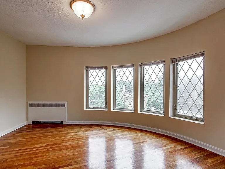 Westcourt Bedroom