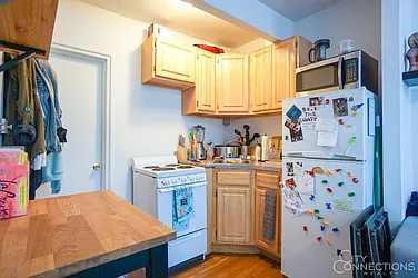 Rented by City Connections Realty