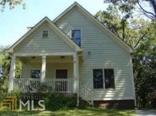 1205 Hightower Rd NW, Atlanta, GA 30318